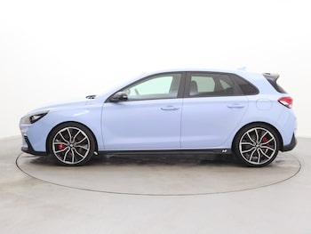 Used Hyundai i30 2019 for sale - 79446078: Photo
