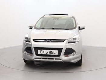Used Ford Kuga 2016 for sale - 76077266: Photo