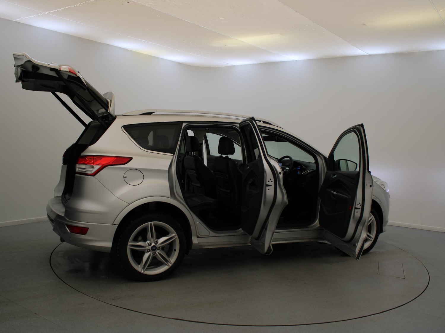 Used Ford Kuga 2016 for sale - 76077266: Photo 34