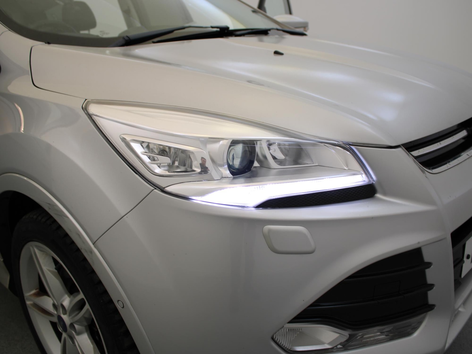 Used Ford Kuga 2016 for sale - 76077266: Photo 35