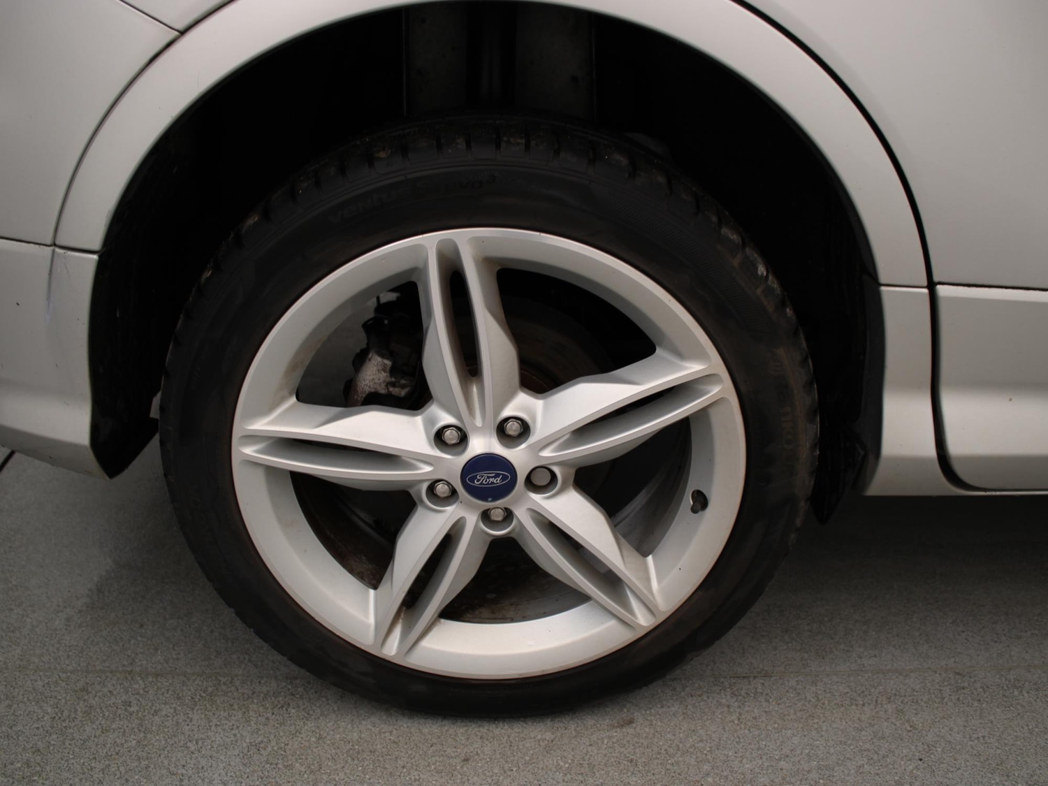 Used Ford Kuga 2016 for sale - 76077266: Photo 36