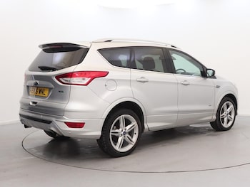 Used Ford Kuga 2016 for sale - 76077266: Photo