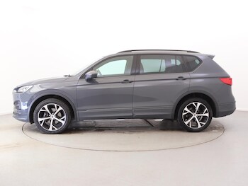 Used SEAT Tarraco 2021 for sale - 75272770: Photo