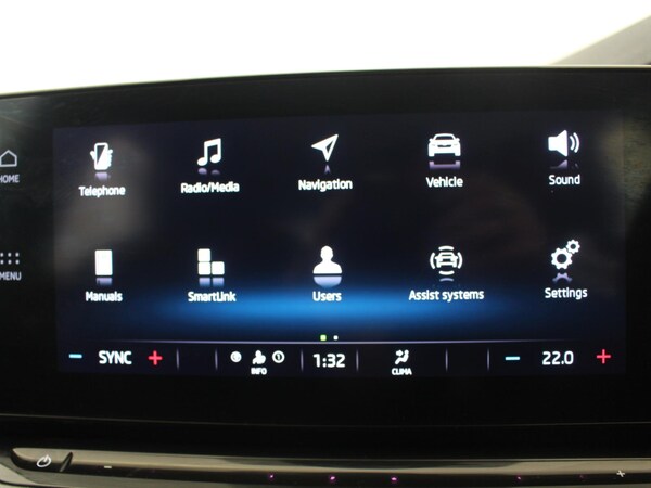 Used Skoda Octavia 2022 for sale - 75761409: Photo 16