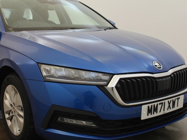 Used Skoda Octavia 2022 for sale - 75761409: Photo 25