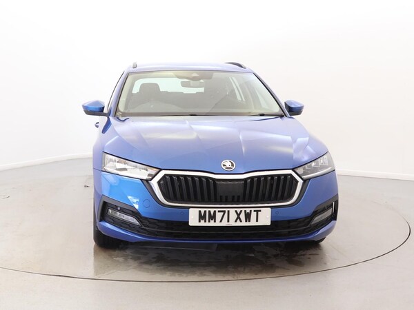 Used Skoda Octavia 2022 for sale - 75761409: Photo 2
