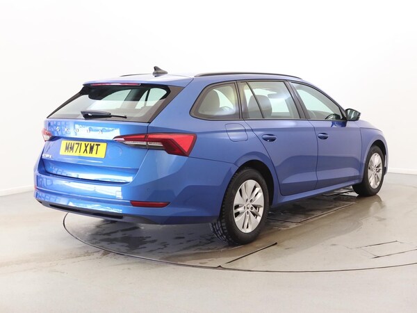 Used Skoda Octavia 2022 for sale - 75761409: Photo 5