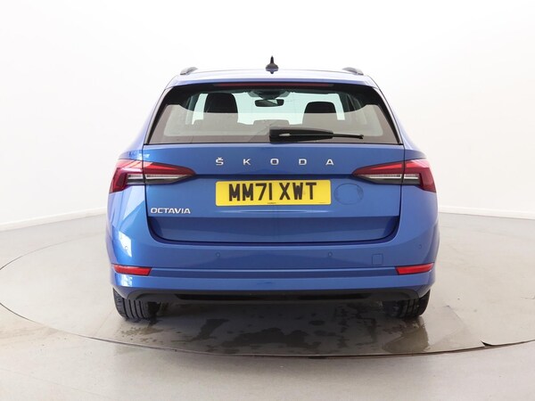 Used Skoda Octavia 2022 for sale - 75761409: Photo 6