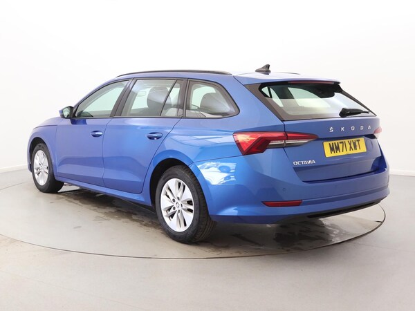 Used Skoda Octavia 2022 for sale - 75761409: Photo 7