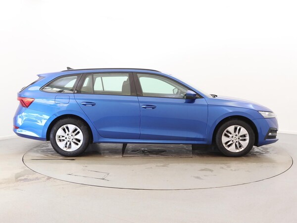 Used Skoda Octavia 2022 for sale - 75761409: Photo 8