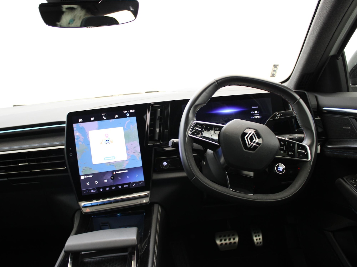 Used Renault Austral 2024 for sale - 78122479: Photo 18