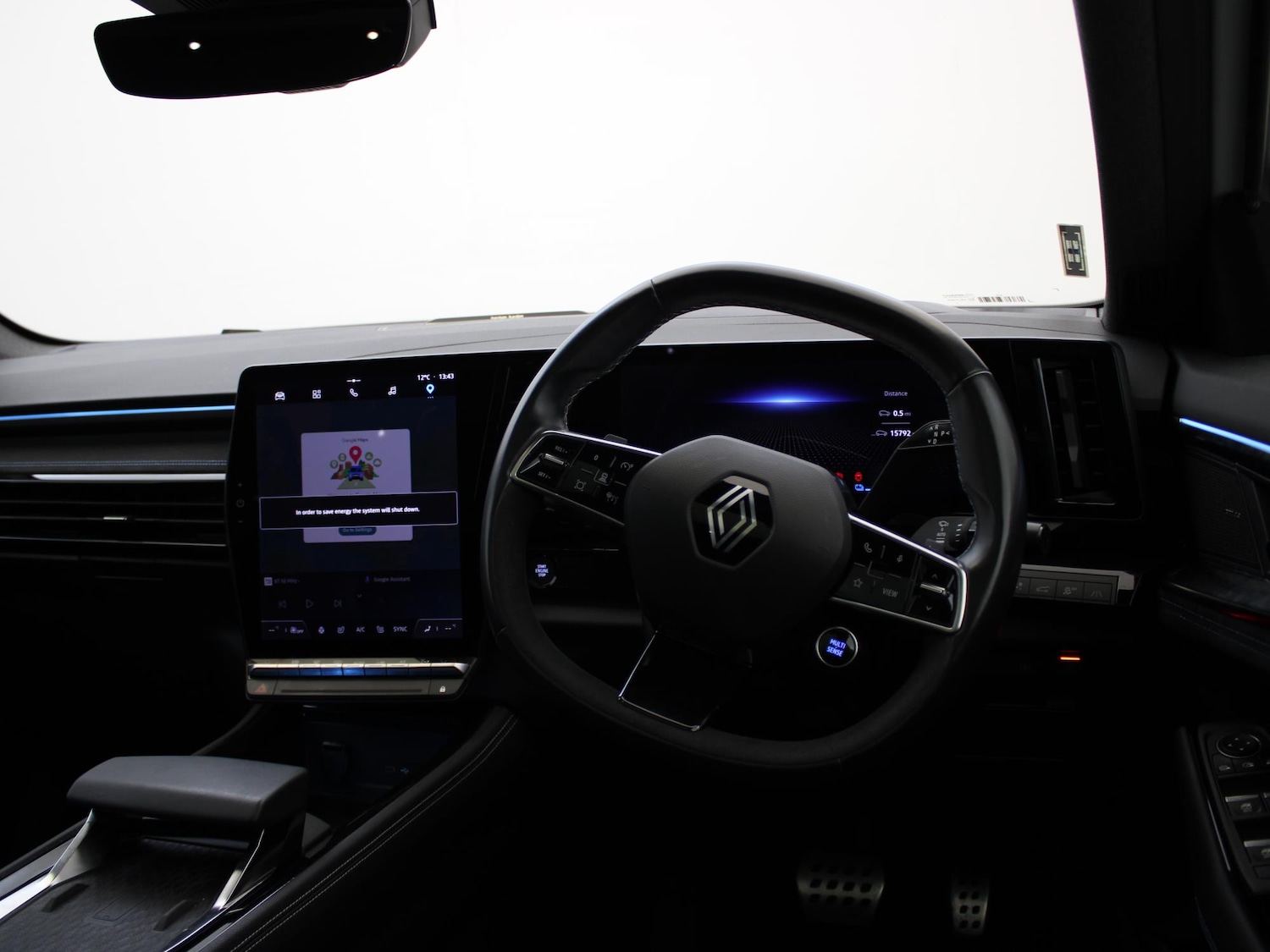 Used Renault Austral 2024 for sale - 78122479: Photo 19