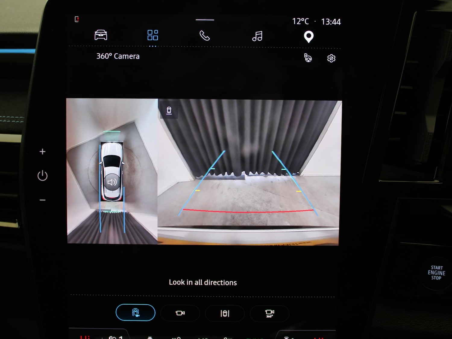 Used Renault Austral 2024 for sale - 78122479: Photo 21