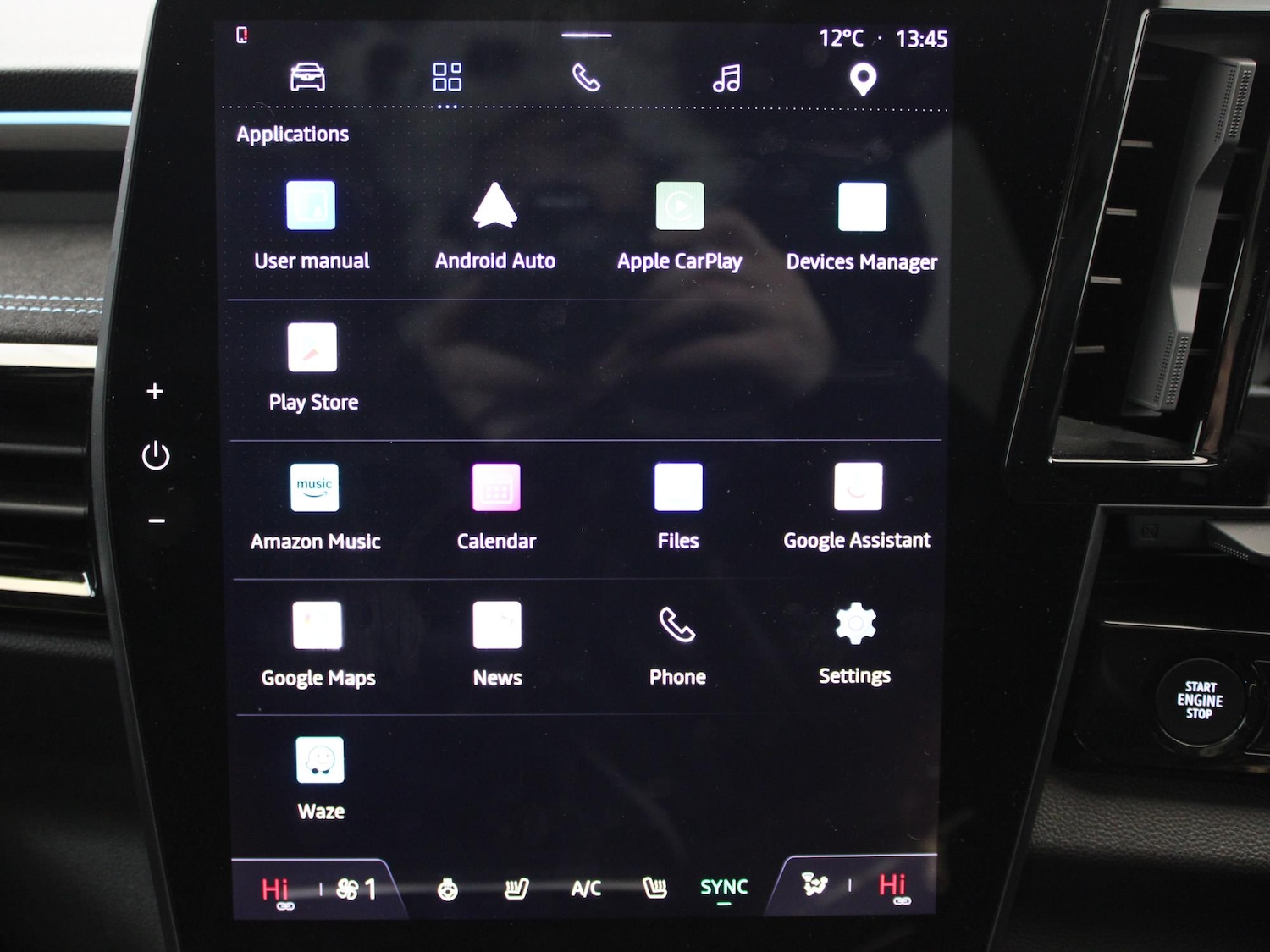 Used Renault Austral 2024 for sale - 78122479: Photo 22