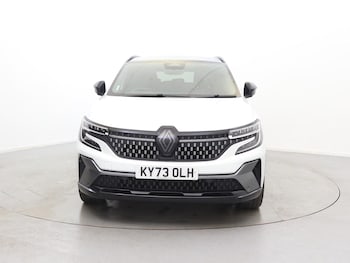 Used Renault Austral 2024 for sale - 78122479: Photo