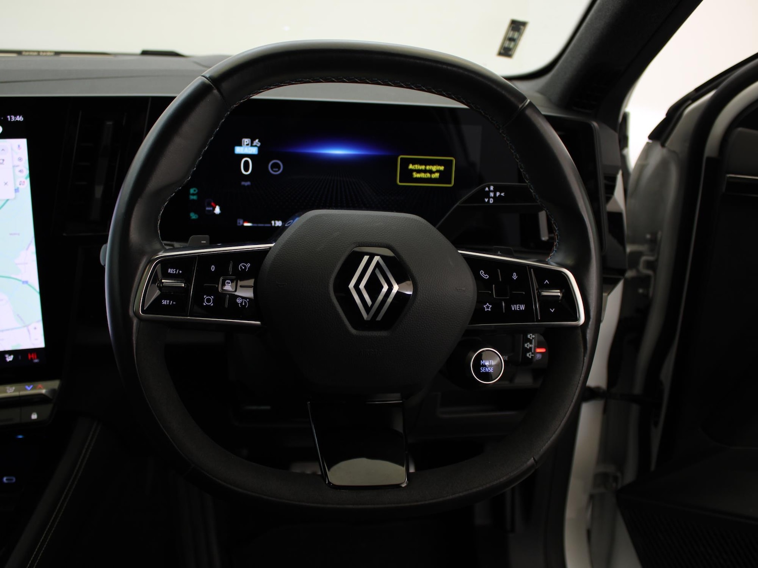 Used Renault Austral 2024 for sale - 78122479: Photo 32