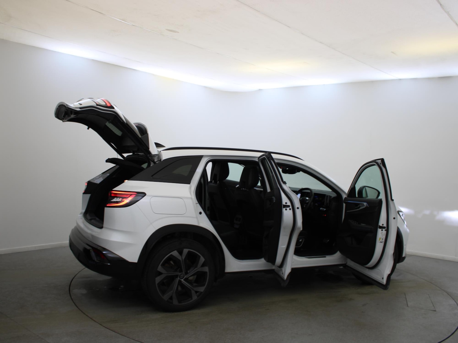 Used Renault Austral 2024 for sale - 78122479: Photo 44