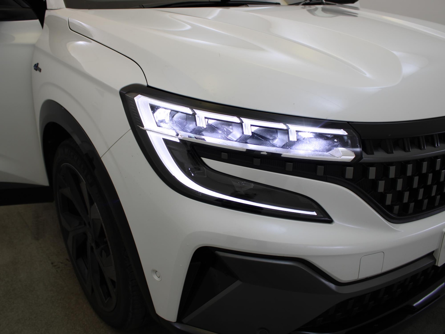 Used Renault Austral 2024 for sale - 78122479: Photo 45