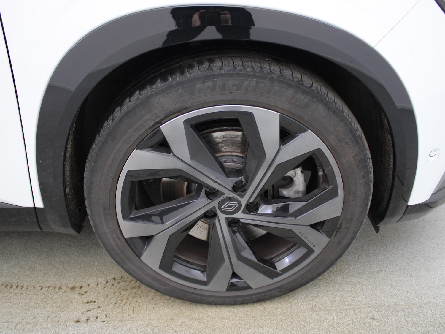 Used Renault Austral 2024 for sale - 78122479: Photo 47