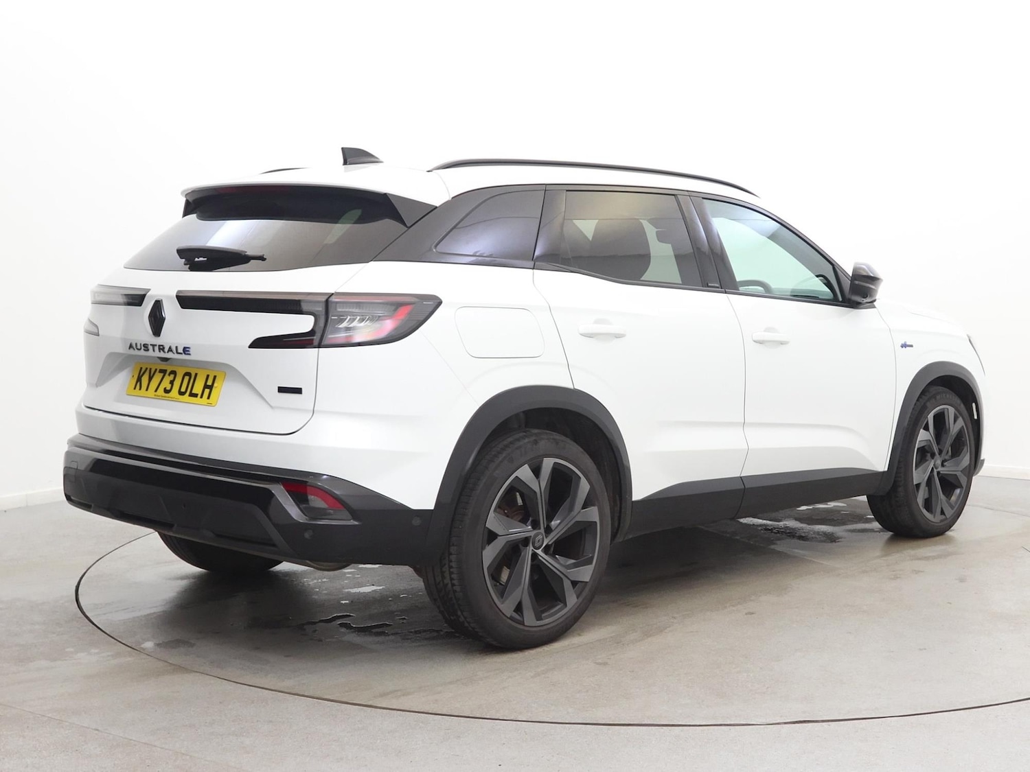 Used Renault Austral 2024 for sale - 78122479: Photo 5