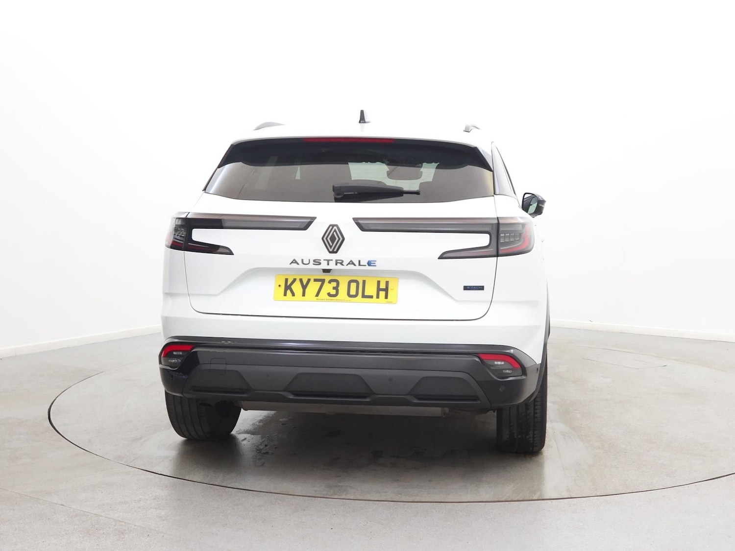 Used Renault Austral 2024 for sale - 78122479: Photo 6