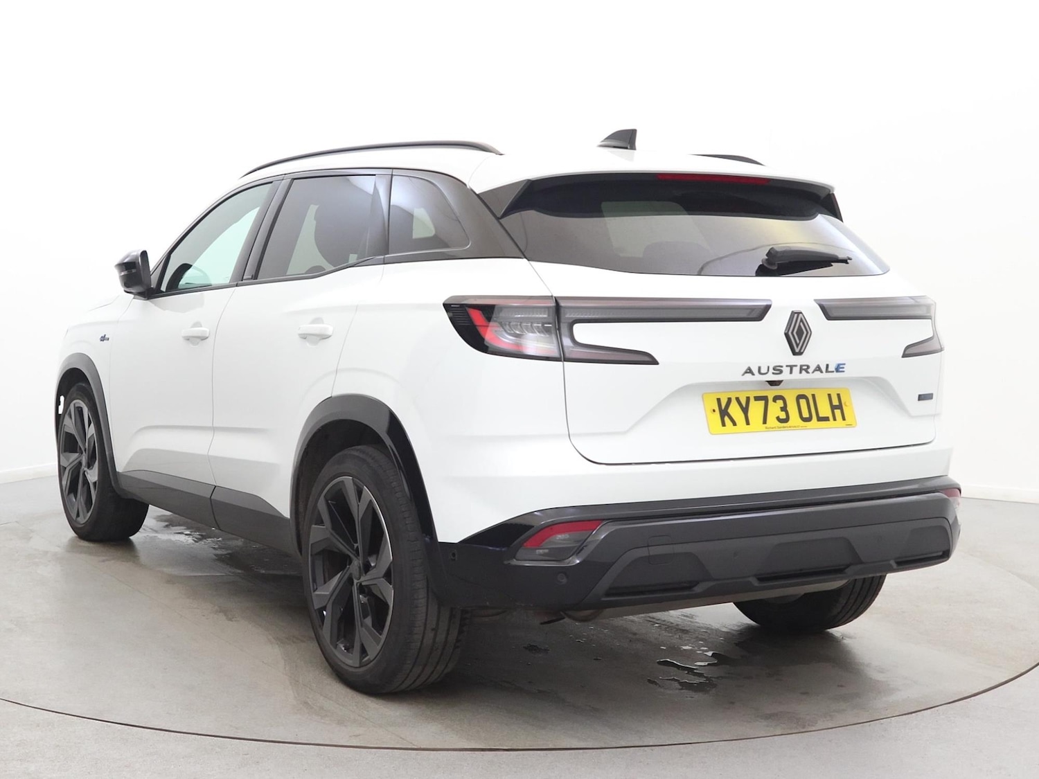 Used Renault Austral 2024 for sale - 78122479: Photo 7