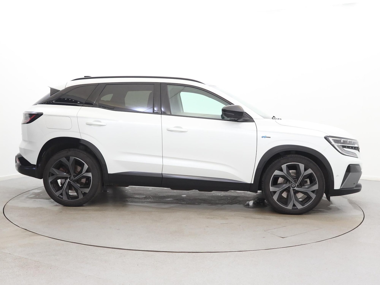 Used Renault Austral 2024 for sale - 78122479: Photo 8