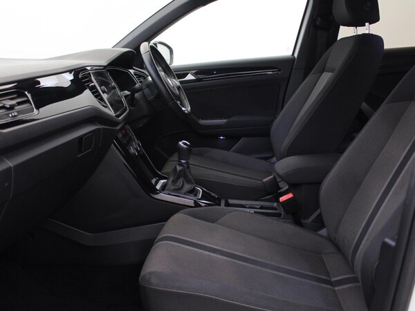 Used Volkswagen T-Roc 2021 for sale - 75627920: Photo 10