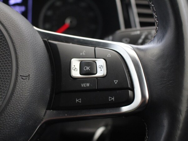 Used Volkswagen T-Roc 2021 for sale - 75627920: Photo 14