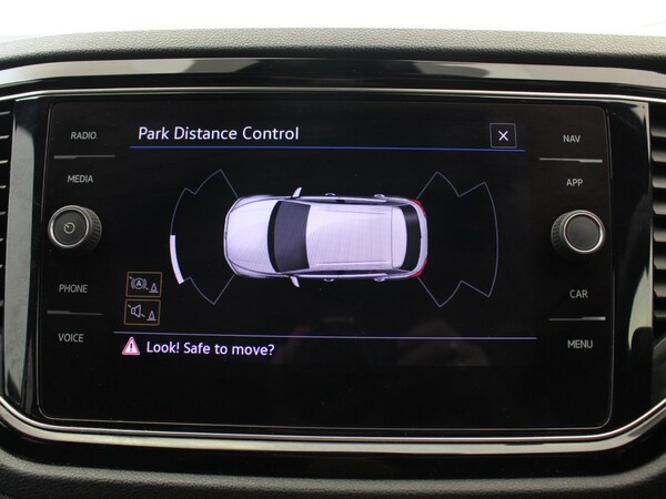 Used Volkswagen T-Roc 2021 for sale - 75627920: Photo 15
