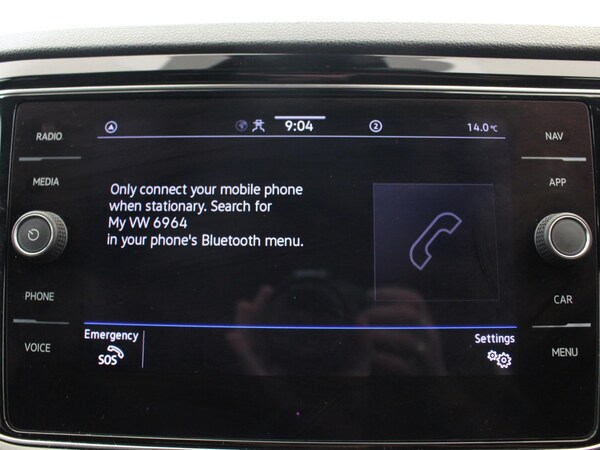 Used Volkswagen T-Roc 2021 for sale - 75627920: Photo 18