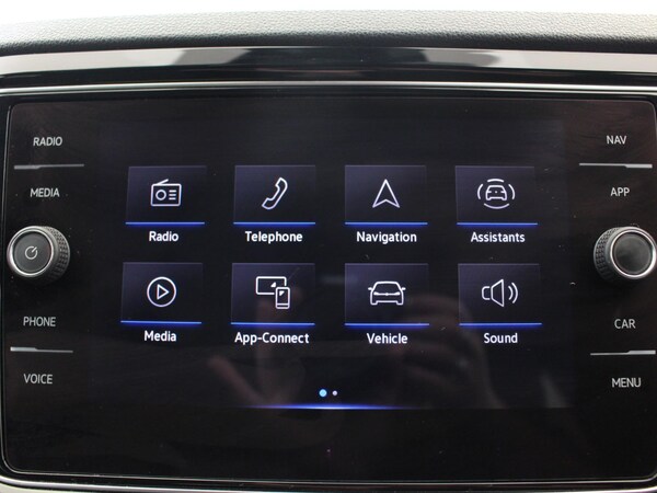 Used Volkswagen T-Roc 2021 for sale - 75627920: Photo 20