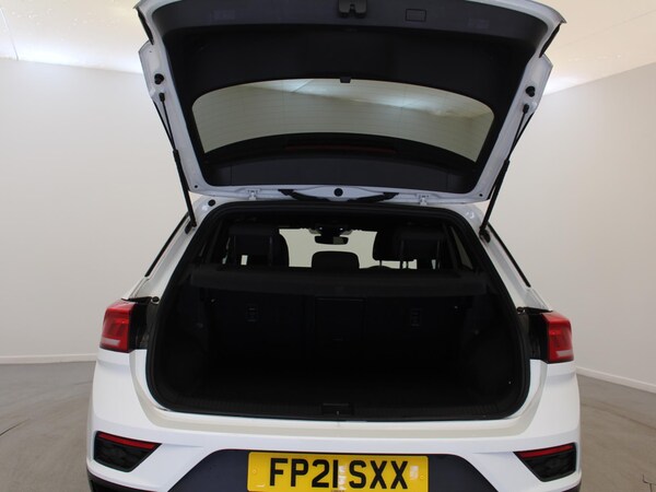 Used Volkswagen T-Roc 2021 for sale - 75627920: Photo 27