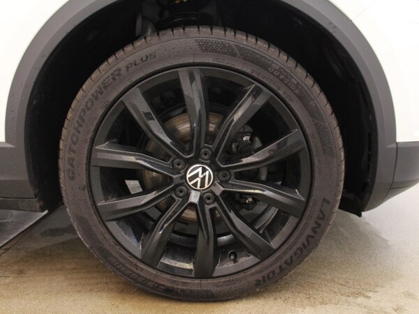 Used Volkswagen T-Roc 2021 for sale - 75627920: Photo 29