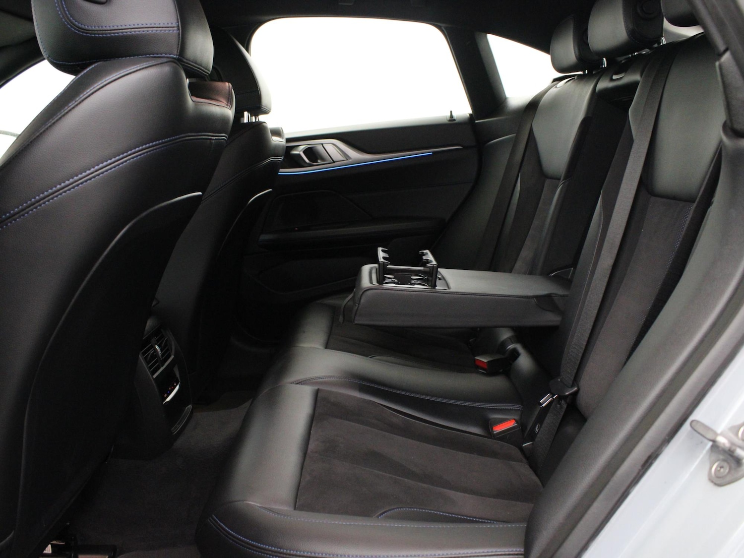 Used BMW i4 2022 for sale - 76662224: Photo 11