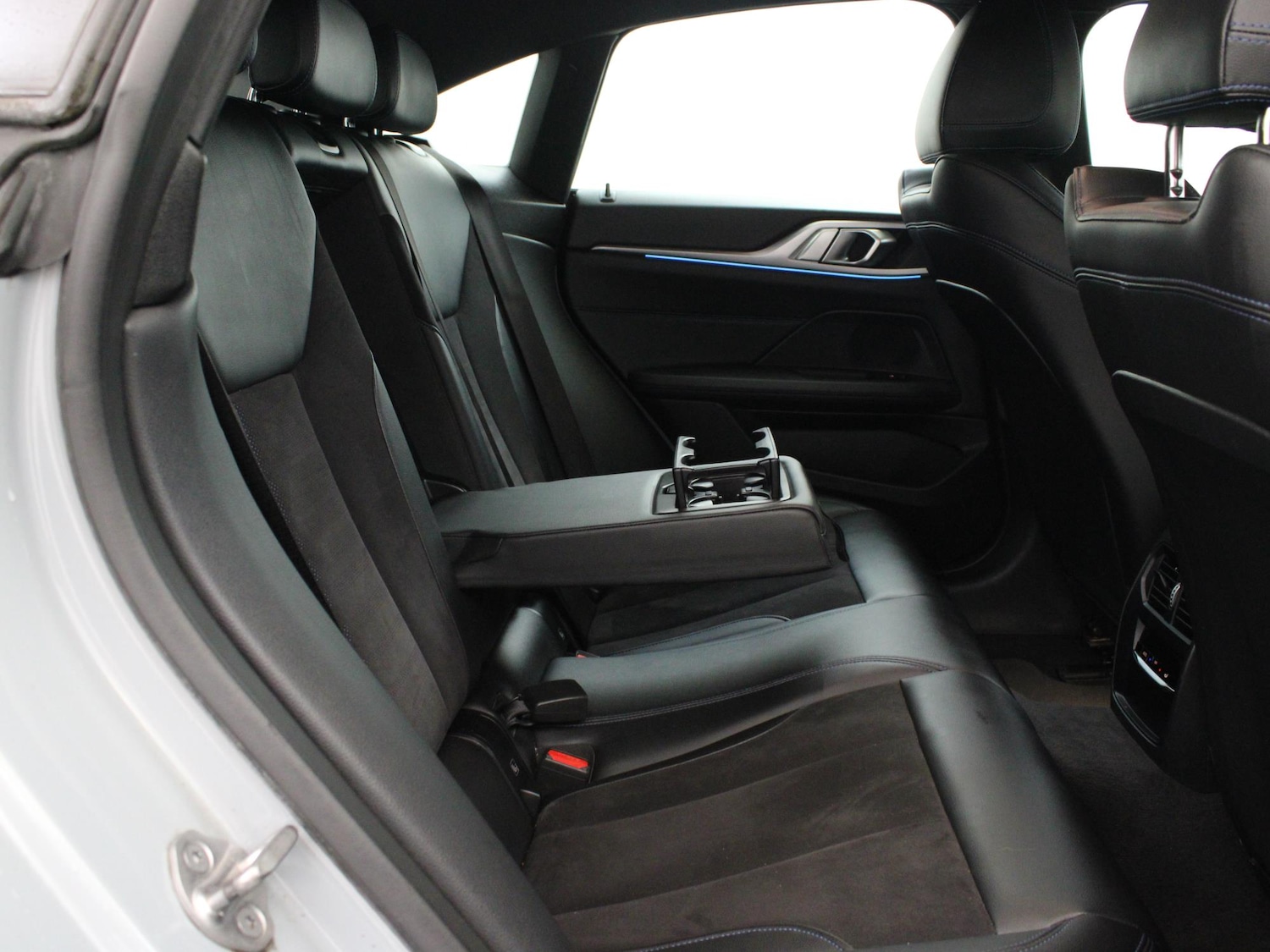 Used BMW i4 2022 for sale - 76662224: Photo 13