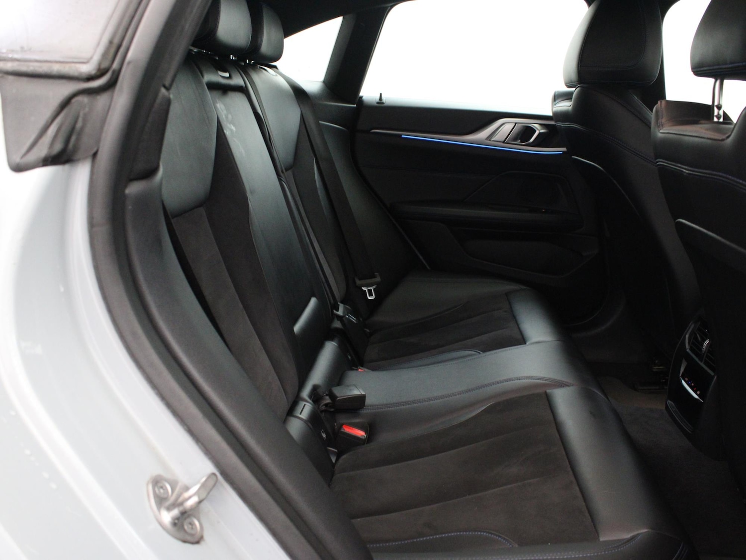 Used BMW i4 2022 for sale - 76662224: Photo 14