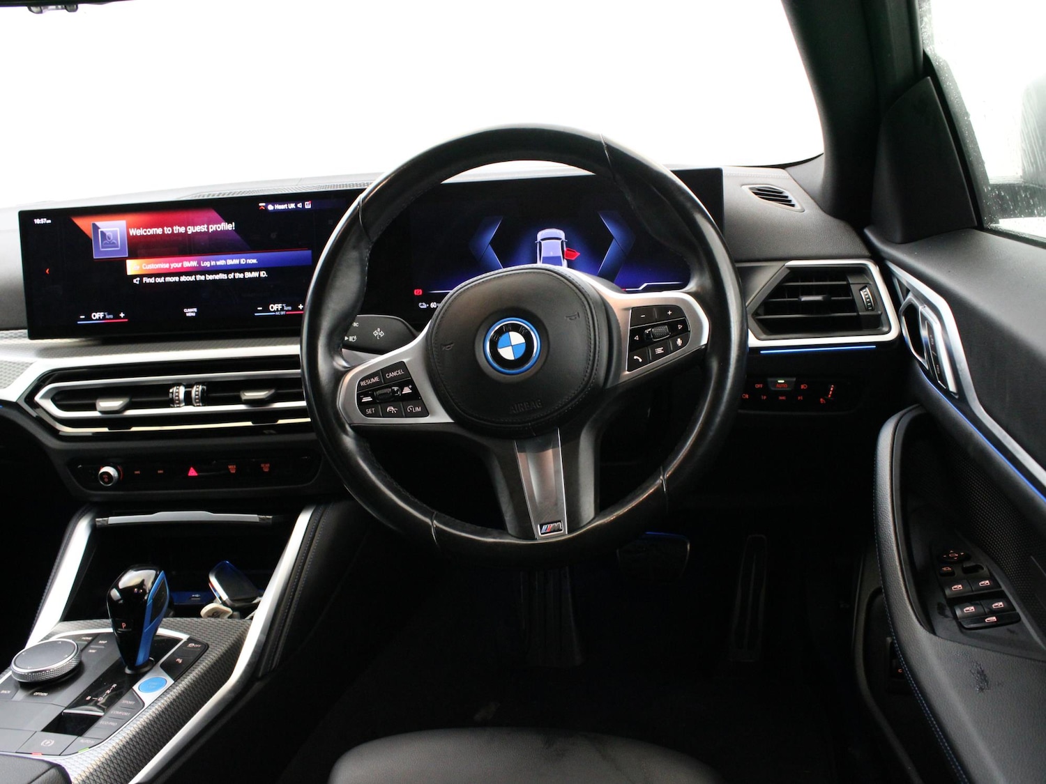 Used BMW i4 2022 for sale - 76662224: Photo 15