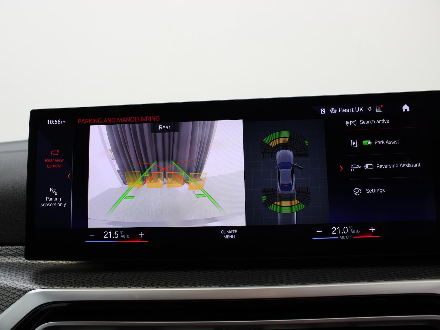 Used BMW i4 2022 for sale - 76662224: Photo 20