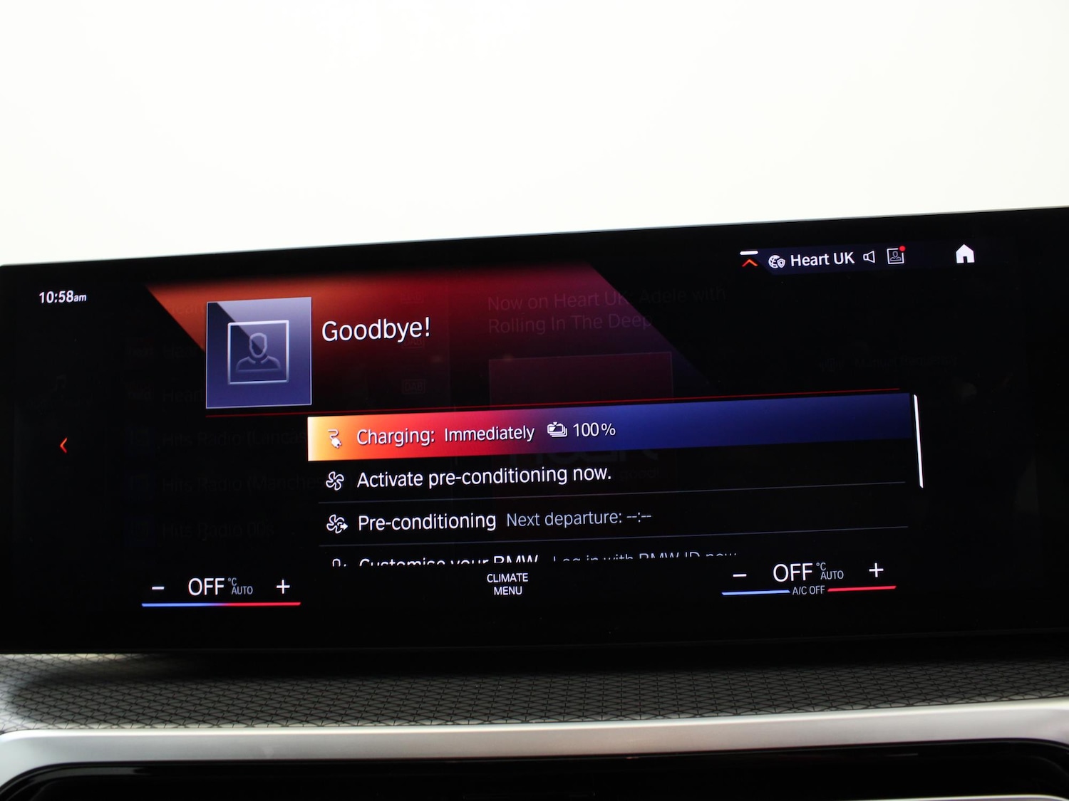 Used BMW i4 2022 for sale - 76662224: Photo 21