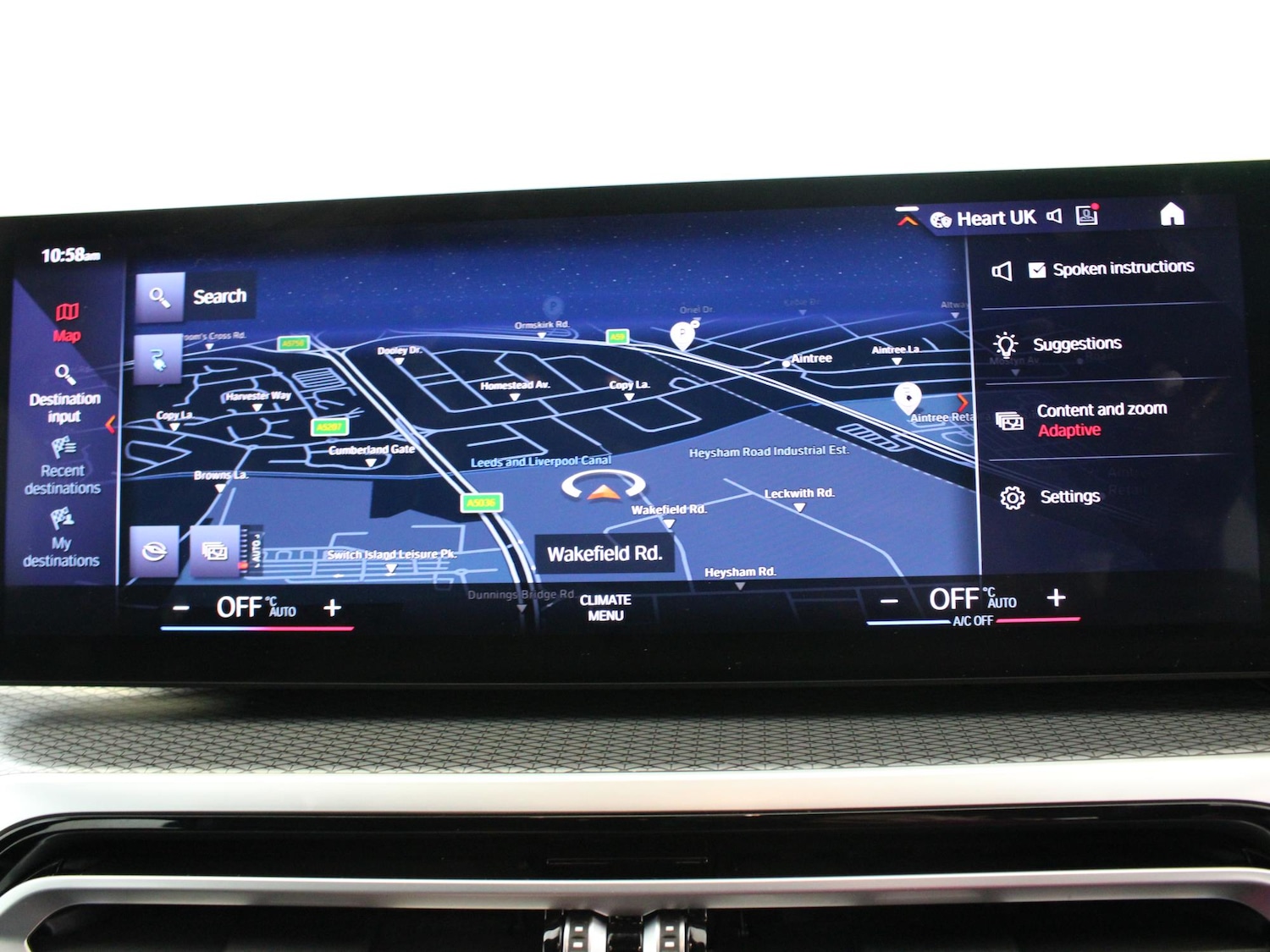 Used BMW i4 2022 for sale - 76662224: Photo 23