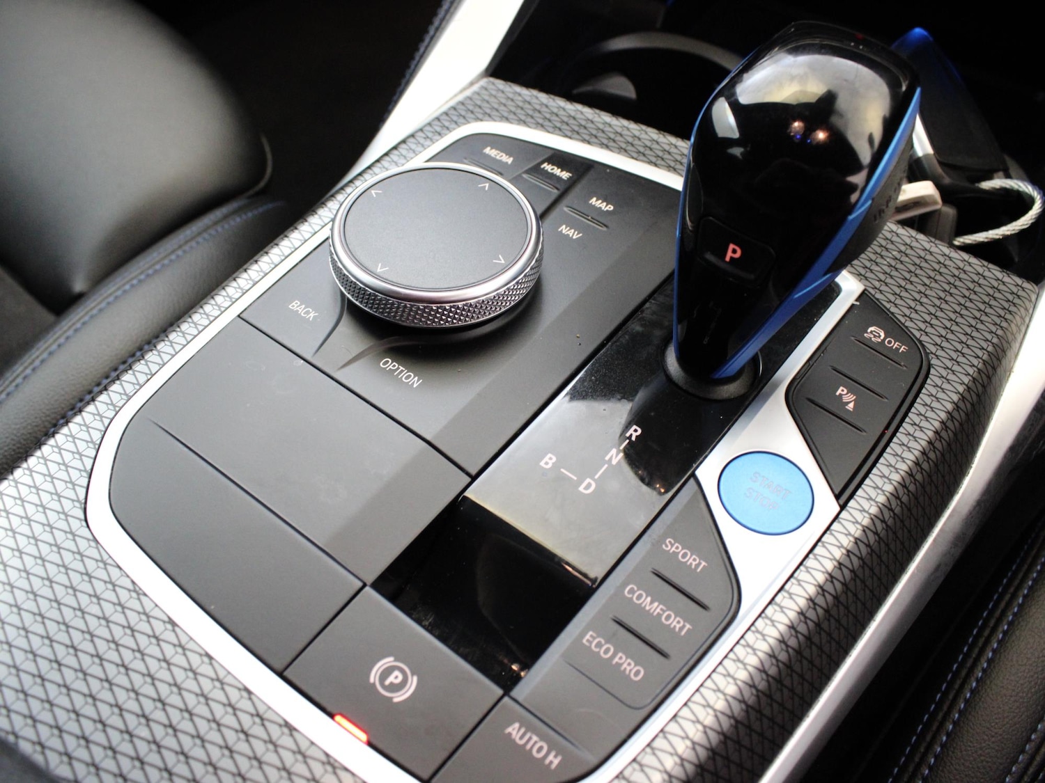 Used BMW i4 2022 for sale - 76662224: Photo 26