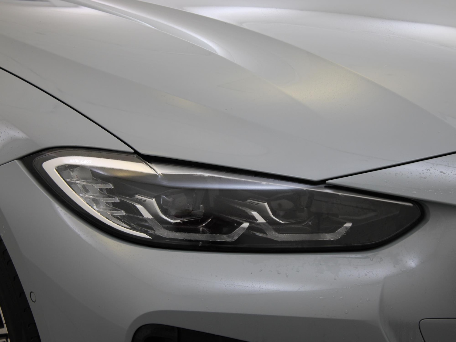 Used BMW i4 2022 for sale - 76662224: Photo 35