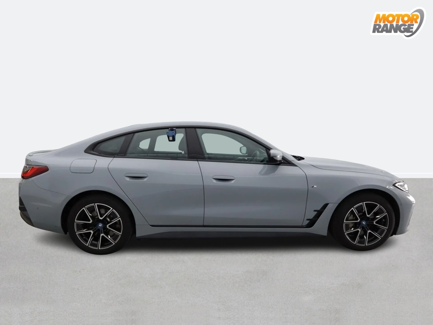 Used BMW i4 2022 for sale - 76662224: Photo 5