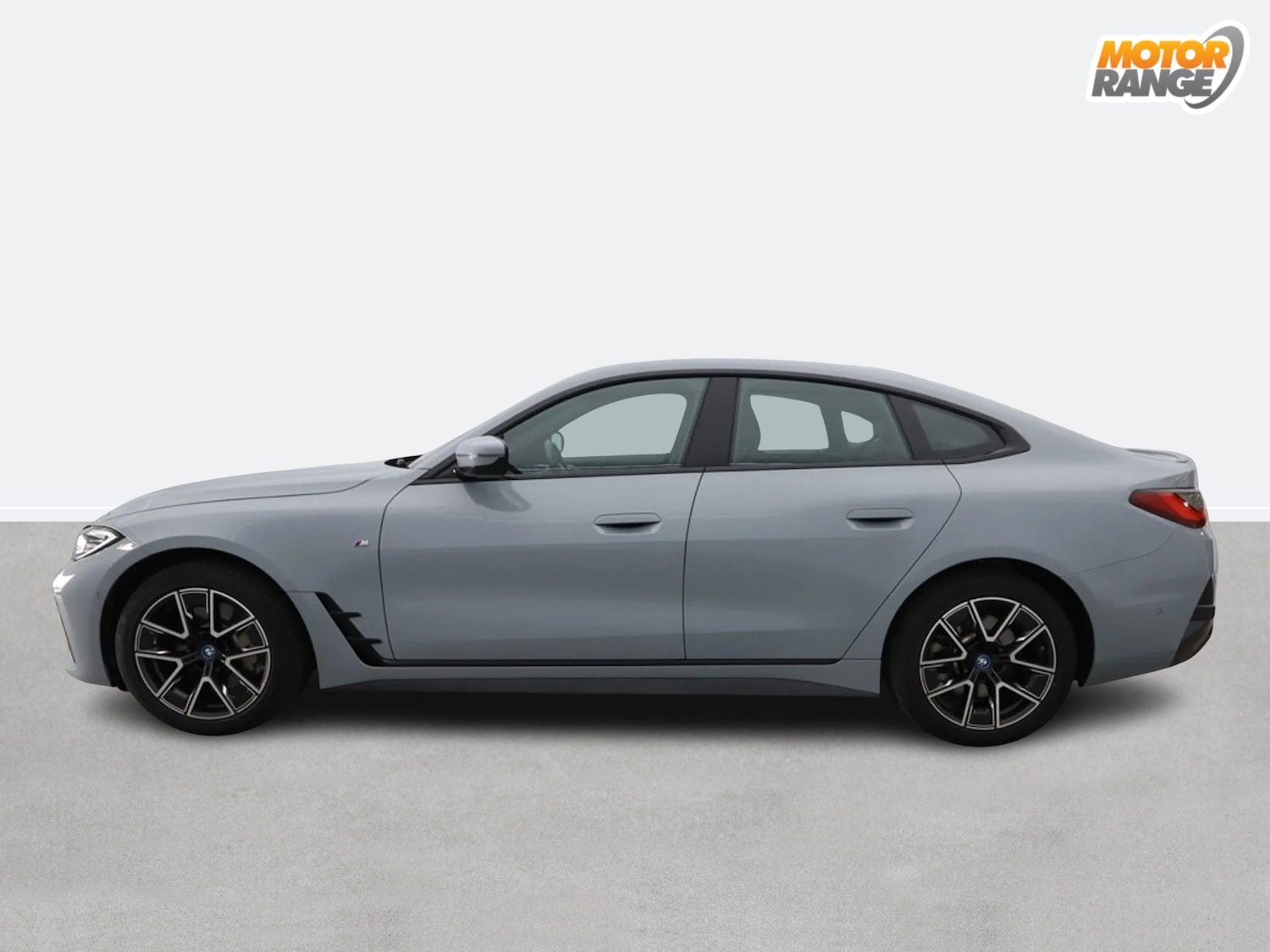 Used BMW i4 2022 for sale - 76662224: Photo 6