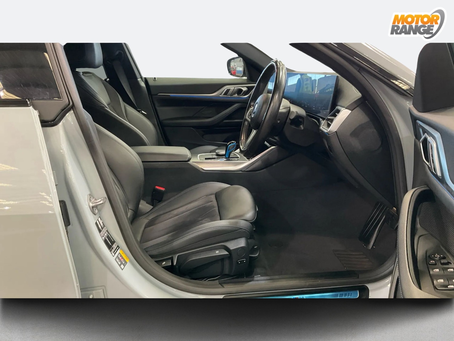 Used BMW i4 2022 for sale - 76662224: Photo 8