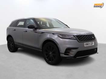 2019 - 2.0 D240 R-Dynamic HSE 5dr Auto