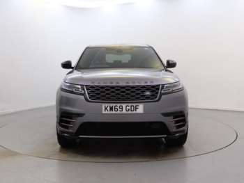 Used Land Rover Range Rover Velar 2019 for sale - 74880123: Photo