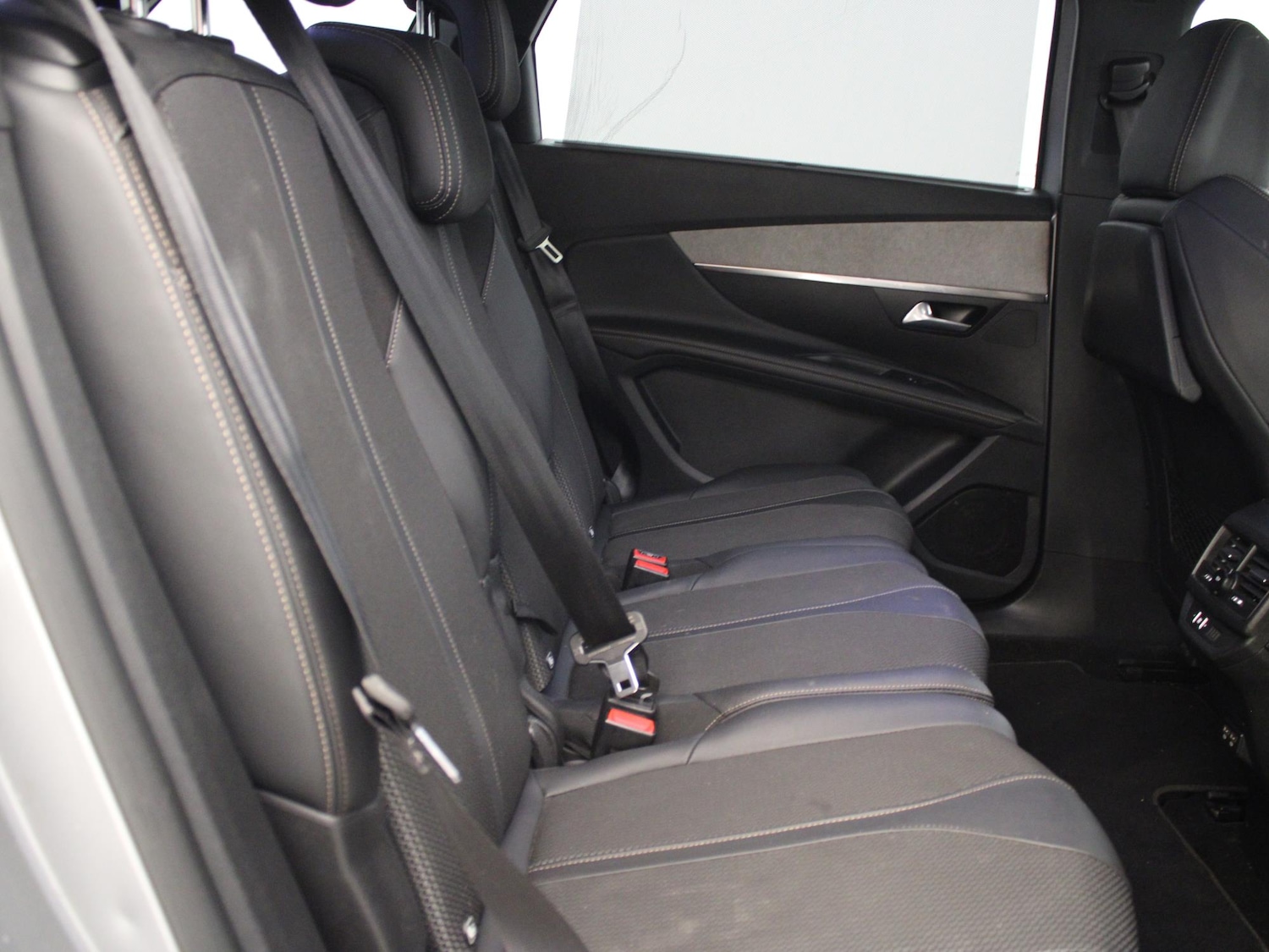 Used Peugeot 5008 2022 for sale - 77000526: Photo 10