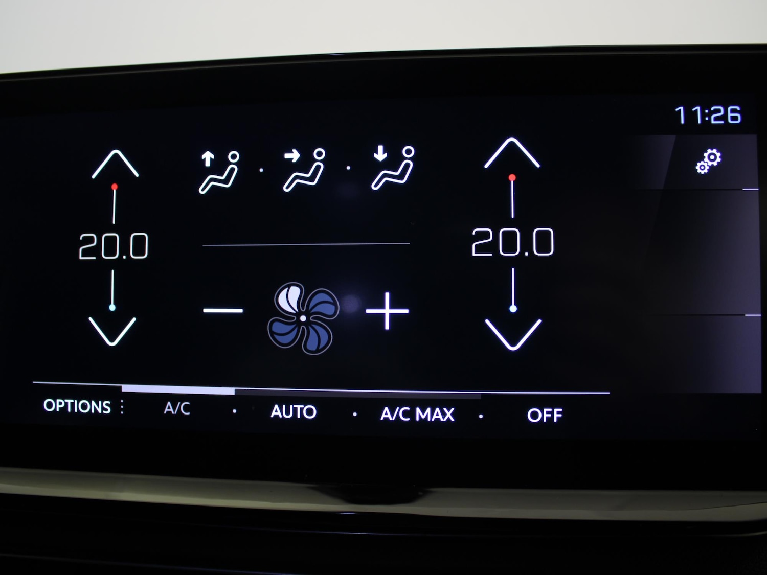 Used Peugeot 5008 2022 for sale - 77000526: Photo 17